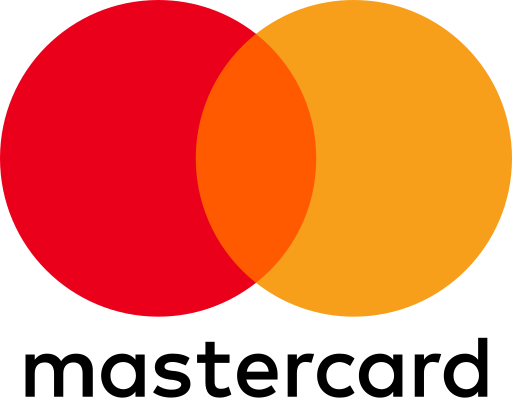 Mastercard payment method accepted